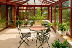 Long Sutton conservatory quotes